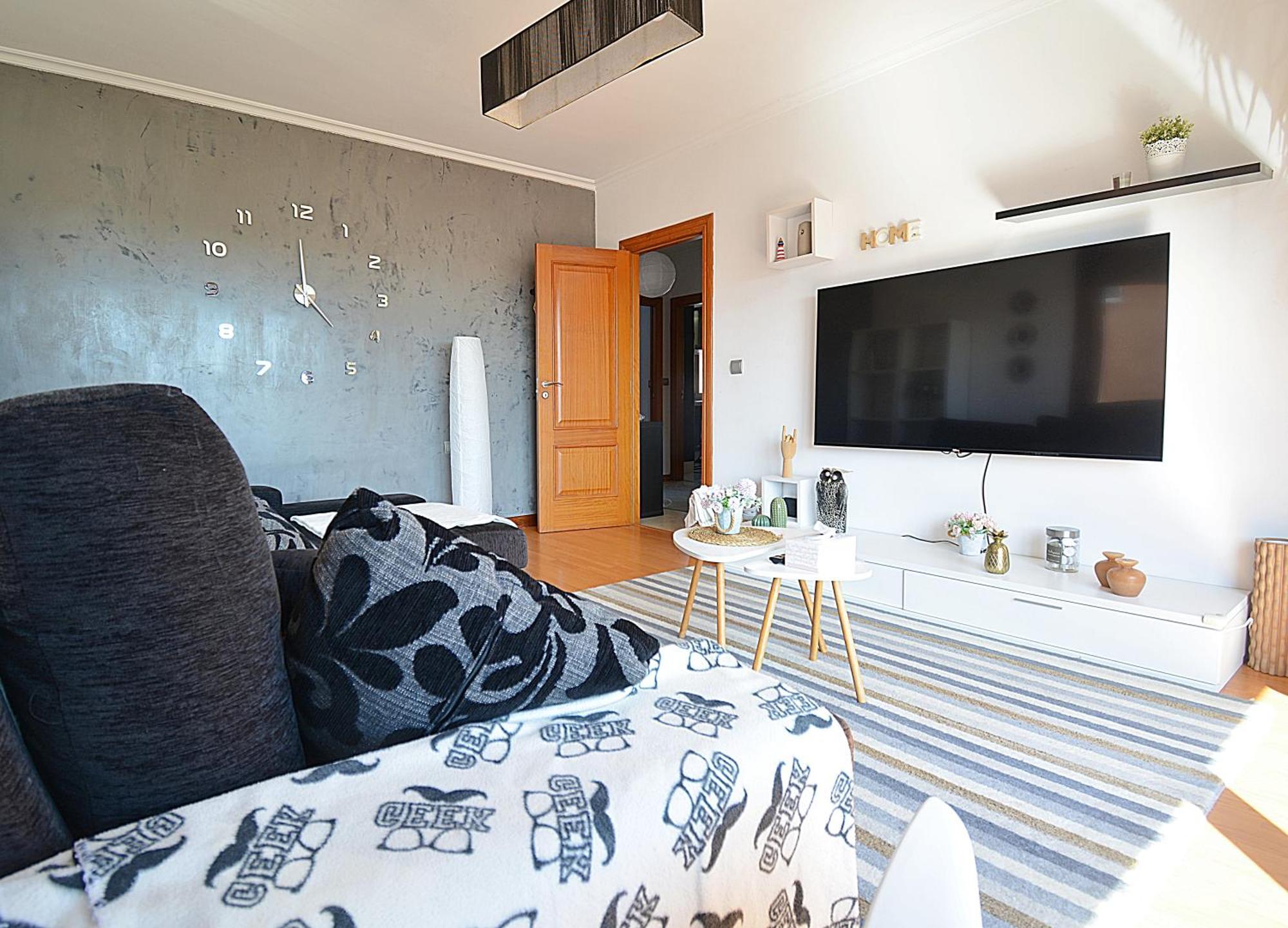 Apartamento En El Centro De A Illa De Arousa Kültér fotó
