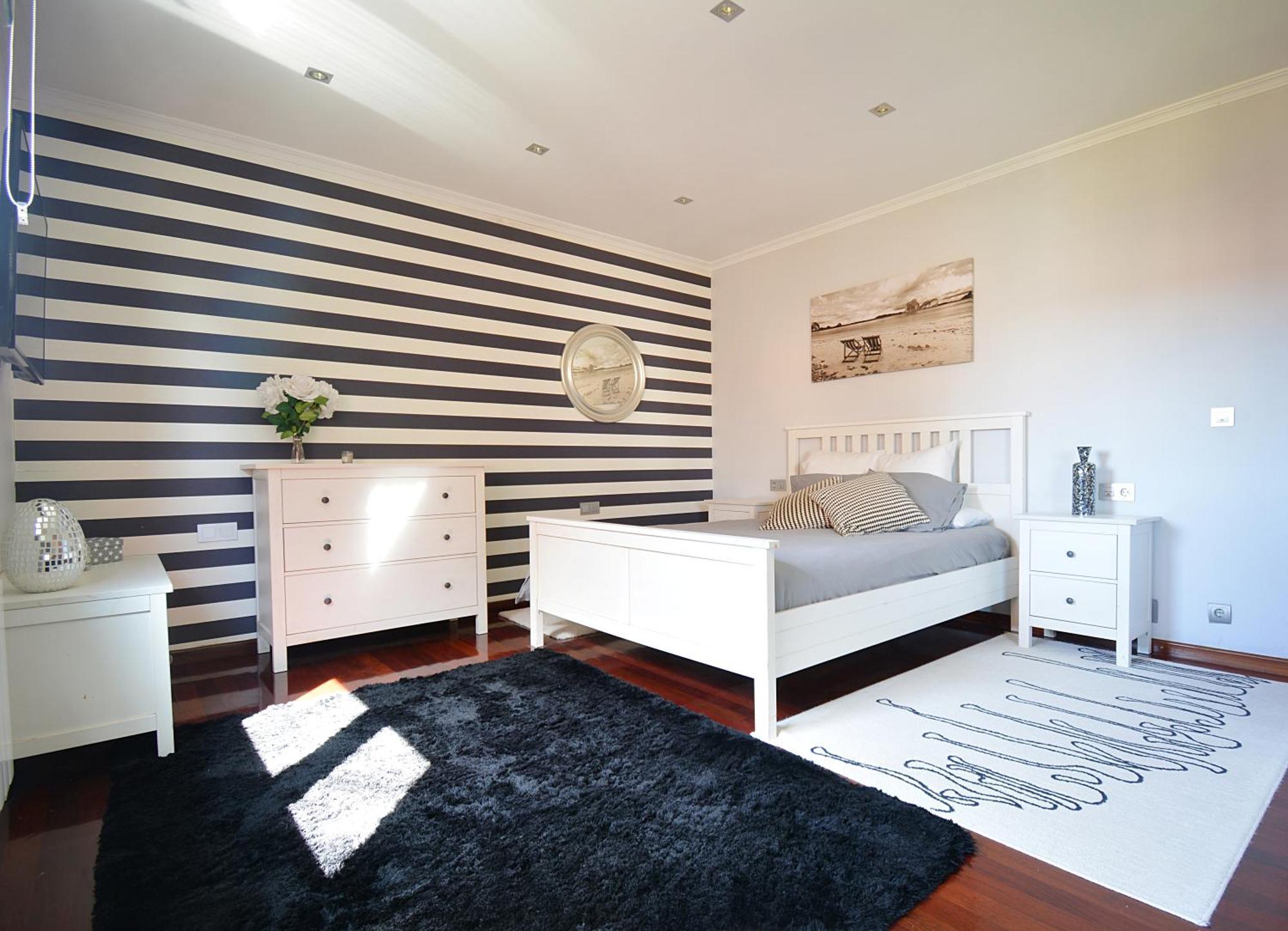 Apartamento En El Centro De A Illa De Arousa Kültér fotó